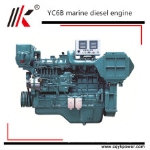 Конкурентоспособная Цена привлекательный мотор лодочный мотор китайский морской основного дизельного двигателя для буксира